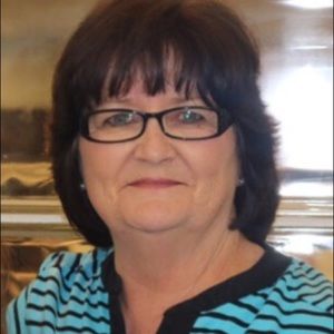 Meet your Posher, Barbara